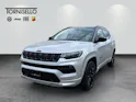Jeep Compass 1.3 S 4xe 240PS AWD