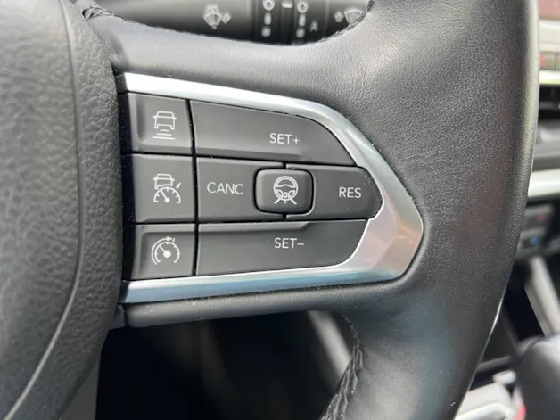 Jeep Compass 1.3 S 4xe 240PS AWD