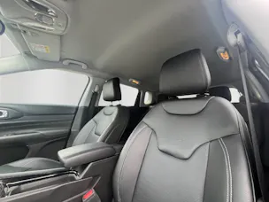 Jeep Compass 1.3 S 4xe 240PS AWD