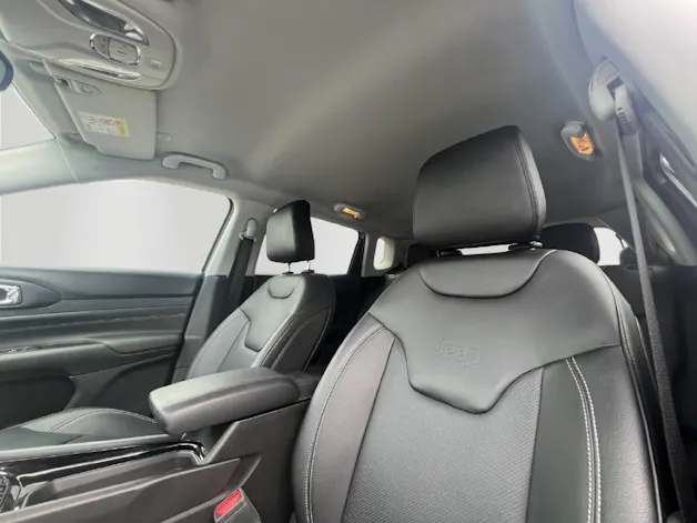 Jeep Compass 1.3 S 4xe 240PS AWD