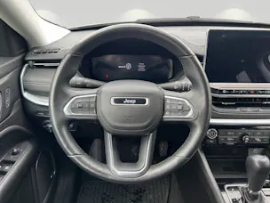 Jeep Compass 1.3 S 4xe 240PS AWD