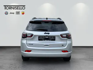 Jeep Compass 1.3 S 4xe 240PS AWD