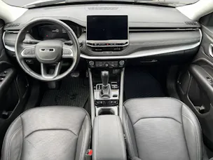 Jeep Compass 1.3 S 4xe 240PS AWD