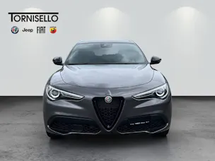 Alfa Romeo Stelvio 2.0 Q4 280 Veloce Sky