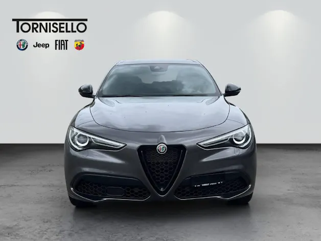 Alfa Romeo Stelvio 2.0 Q4 280 Veloce Sky