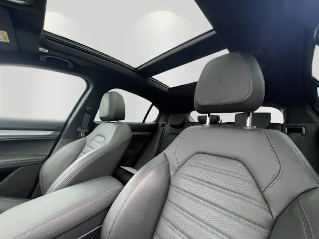 Alfa Romeo Stelvio 2.0 Q4 280 Veloce Sky