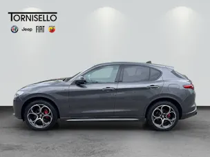 Alfa Romeo Stelvio 2.0 Q4 280 Veloce Sky