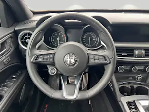 Alfa Romeo Stelvio 2.0 Q4 280 Veloce Sky