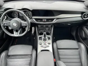 Alfa Romeo Stelvio 2.0 Q4 280 Veloce Sky