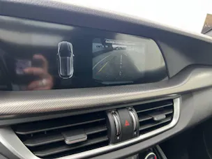 Alfa Romeo Stelvio 2.0 Q4 280 Veloce Sky
