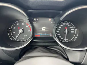 Alfa Romeo Stelvio 2.0 Q4 280 Veloce Sky