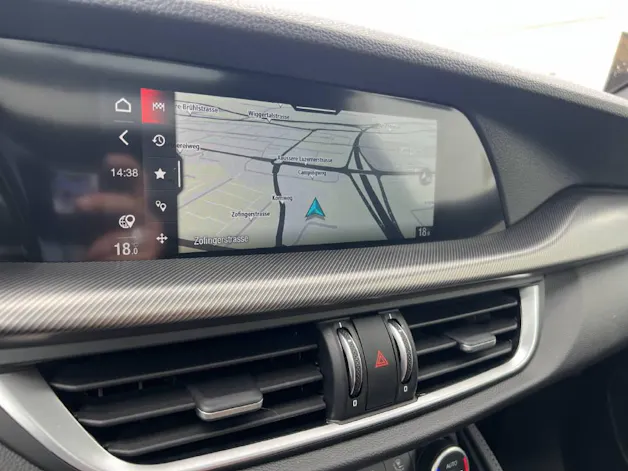 Alfa Romeo Stelvio 2.0 Q4 280 Veloce Sky