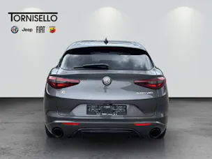 Alfa Romeo Stelvio 2.0 Q4 280 Veloce Sky