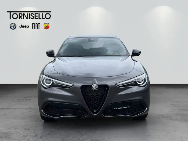 Alfa Romeo Stelvio 2.0 Q4 280 Veloce Sky