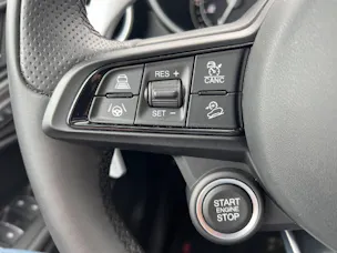 Alfa Romeo Stelvio 2.0 Q4 280 Veloce Sky