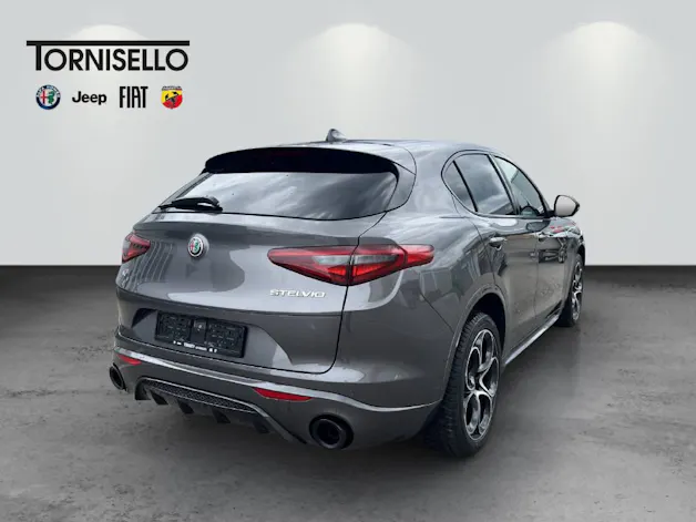 Alfa Romeo Stelvio 2.0 Q4 280 Veloce Sky