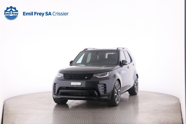 First vehicle image