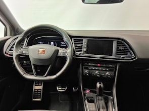 Vehicle image SEAT Leon 2.0 TSI 290 Cupra DSG
