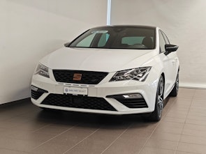 Vehicle image SEAT Leon 2.0 TSI 290 Cupra DSG