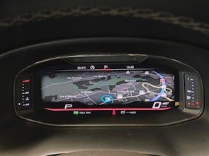 Vehicle image SEAT Leon 2.0 TSI 290 Cupra DSG