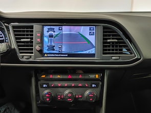 Vehicle image SEAT Leon 2.0 TSI 290 Cupra DSG