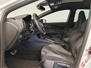 Vehicle image SEAT Leon 2.0 TSI 290 Cupra DSG