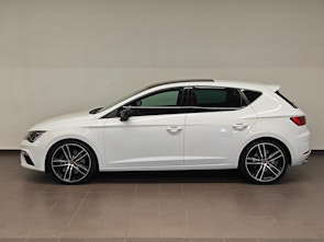 Vehicle image SEAT Leon 2.0 TSI 290 Cupra DSG