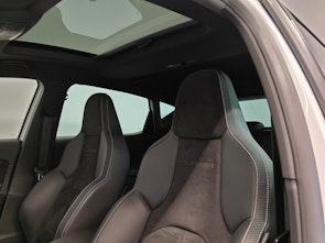 Vehicle image SEAT Leon 2.0 TSI 290 Cupra DSG