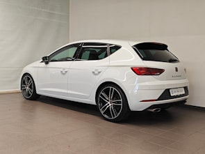 Vehicle image SEAT Leon 2.0 TSI 290 Cupra DSG