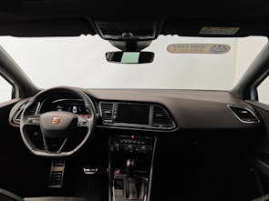 Vehicle image SEAT Leon 2.0 TSI 290 Cupra DSG