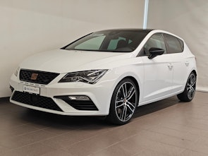 Vehicle image SEAT Leon 2.0 TSI 290 Cupra DSG