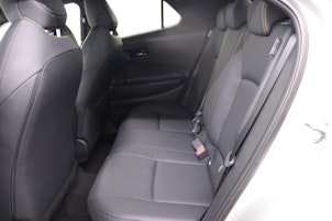 Vehicle image TOYOTA C-HR 2.0 HEV Style Premiere 4x4