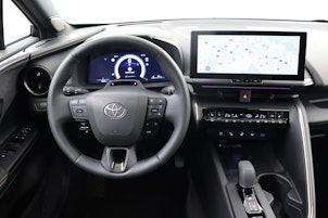 Vehicle image TOYOTA C-HR 2.0 HEV Style Premiere 4x4