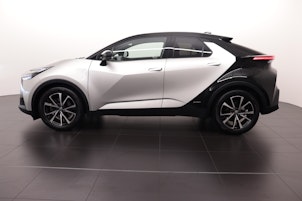 Vehicle image TOYOTA C-HR 2.0 HEV Style Premiere 4x4