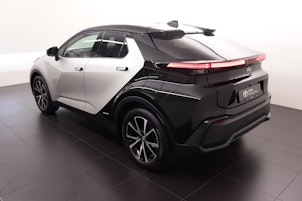 Vehicle image TOYOTA C-HR 2.0 HEV Style Premiere 4x4