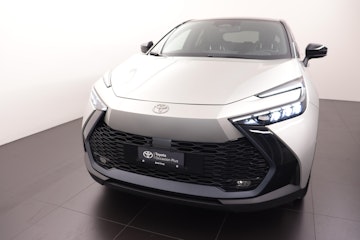 Vehicle image TOYOTA C-HR 2.0 HEV Style Premiere 4x4