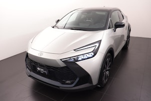 Vehicle image TOYOTA C-HR 2.0 HEV Style Premiere 4x4
