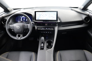 Vehicle image TOYOTA C-HR 2.0 HEV Style Premiere 4x4