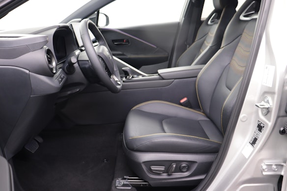 TOYOTA C-HR 2.0 HEV Style Premiere 4x4 2
