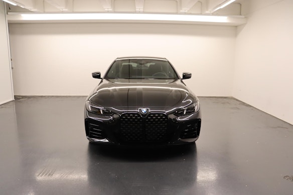 BMW 430i xDrive Coupé 3