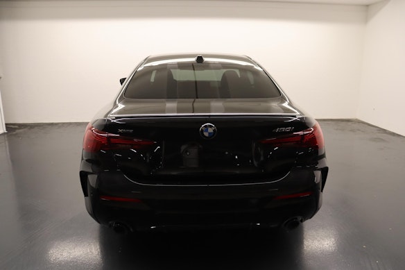 BMW 430i xDrive Coupé 1