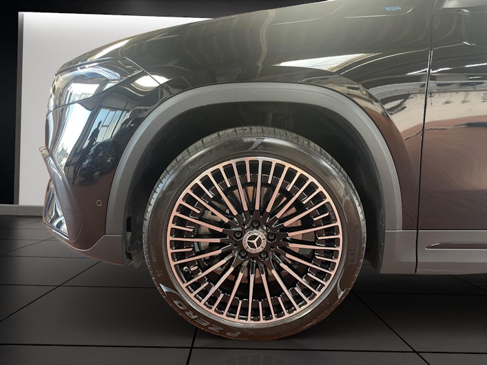 Vehicle image MERCEDES-BENZ EQA 250