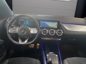 Vehicle image MERCEDES-BENZ EQA 250 AMG Line