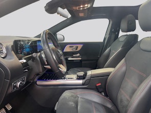 Vehicle image MERCEDES-BENZ EQA 250 AMG Line