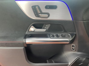 Vehicle image MERCEDES-BENZ EQA 250 AMG Line