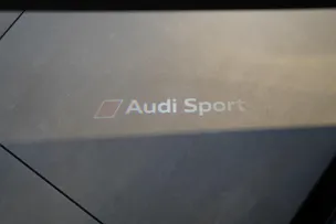 Audi RS4 Avant 2.9 V6 TFSI quattro T-Tronic
