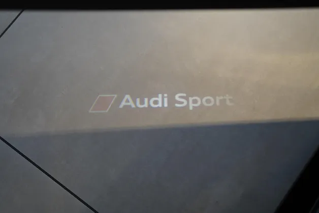 Audi RS4 Avant 2.9 V6 TFSI quattro T-Tronic