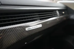 Audi RS4 Avant 2.9 V6 TFSI quattro T-Tronic