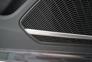 Audi RS4 Avant 2.9 V6 TFSI quattro T-Tronic