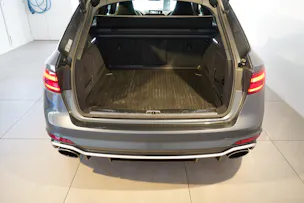Audi RS4 Avant 2.9 V6 TFSI quattro T-Tronic